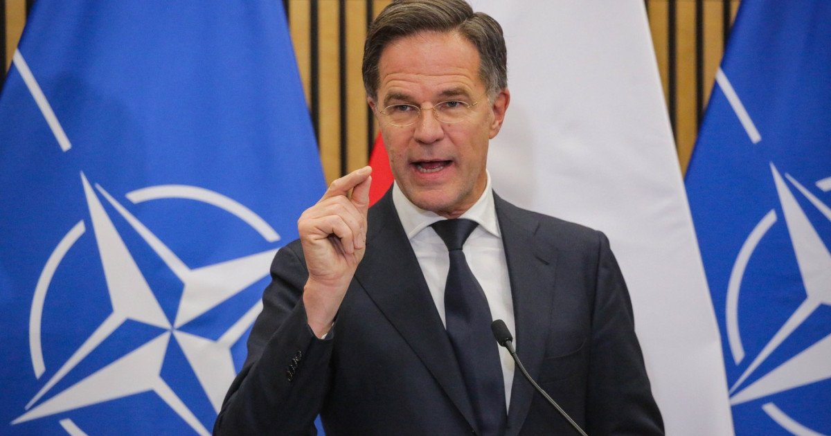 Mark Rutte: „Credeam că Nicolae Ceaușescu va conduce veșnic România”