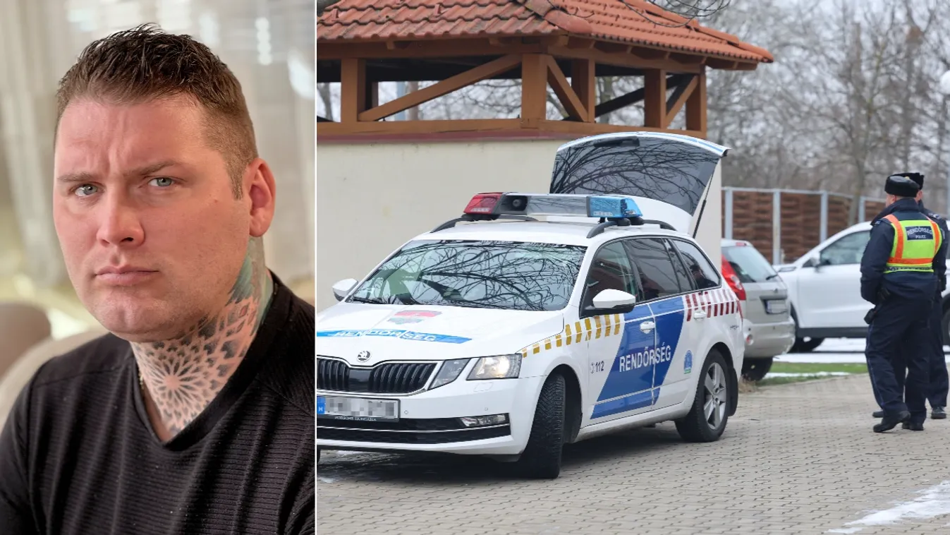 Dudas Mikit, găsit mort într-o casă misterioasă din oraș