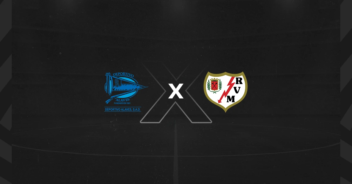 Alaves și Rayo Vallecano se duelează pe teren: detalii și echipe 14 ian.