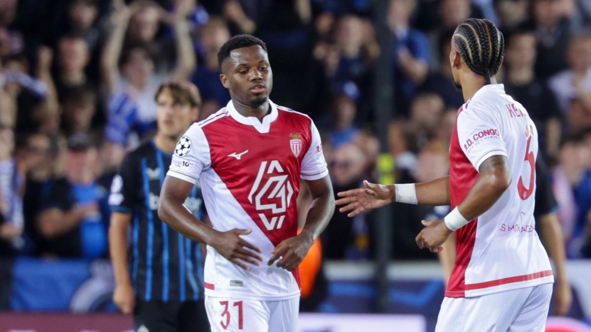 Ansu Fati revine în forță împotriva celor de la Lorient!