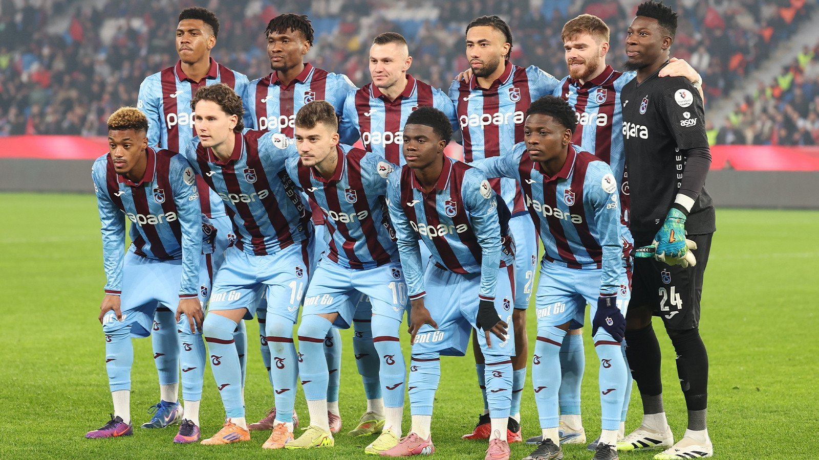 Antalyaspor și Trabzonspor se confruntă: data și ora meciului!