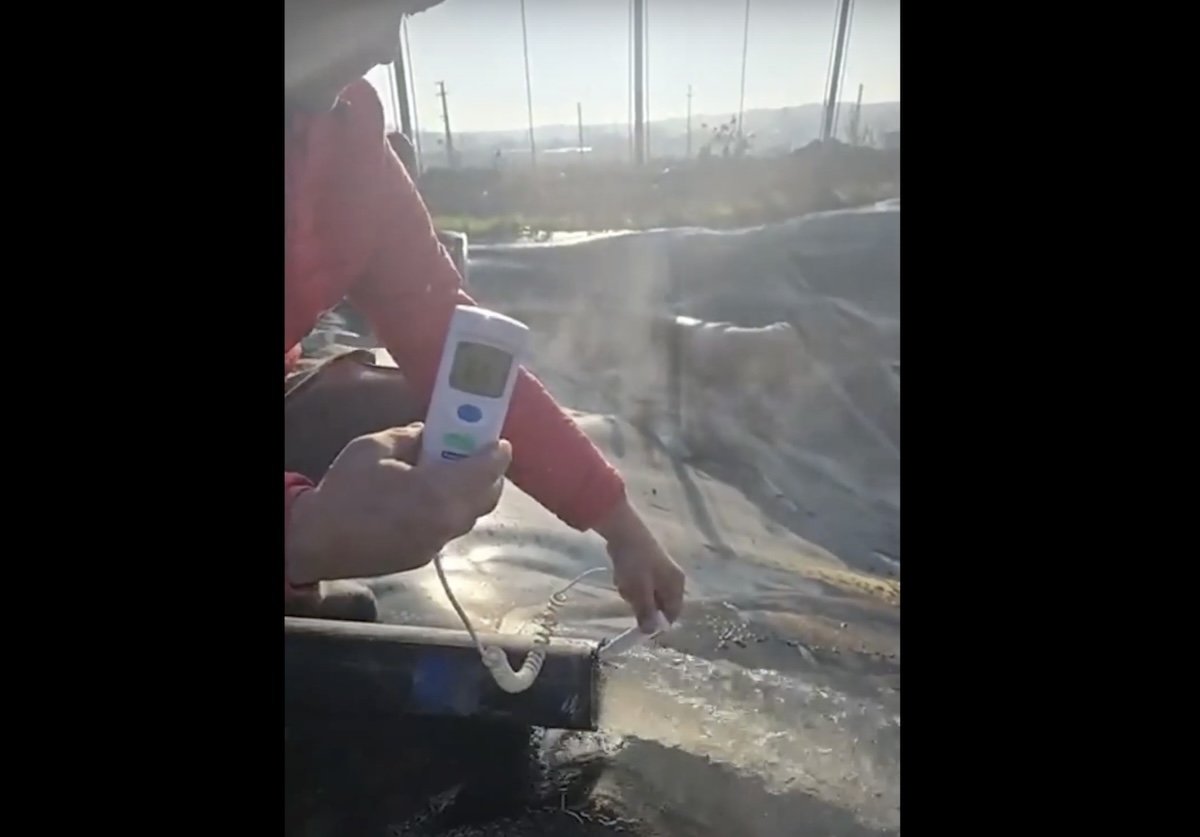 Bihor: Comună încălzește clădiri publice cu apă geotermală