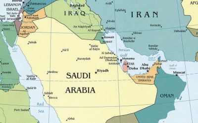 arabia-saudita-localizare-pe-harta.jpg - NewsFactor