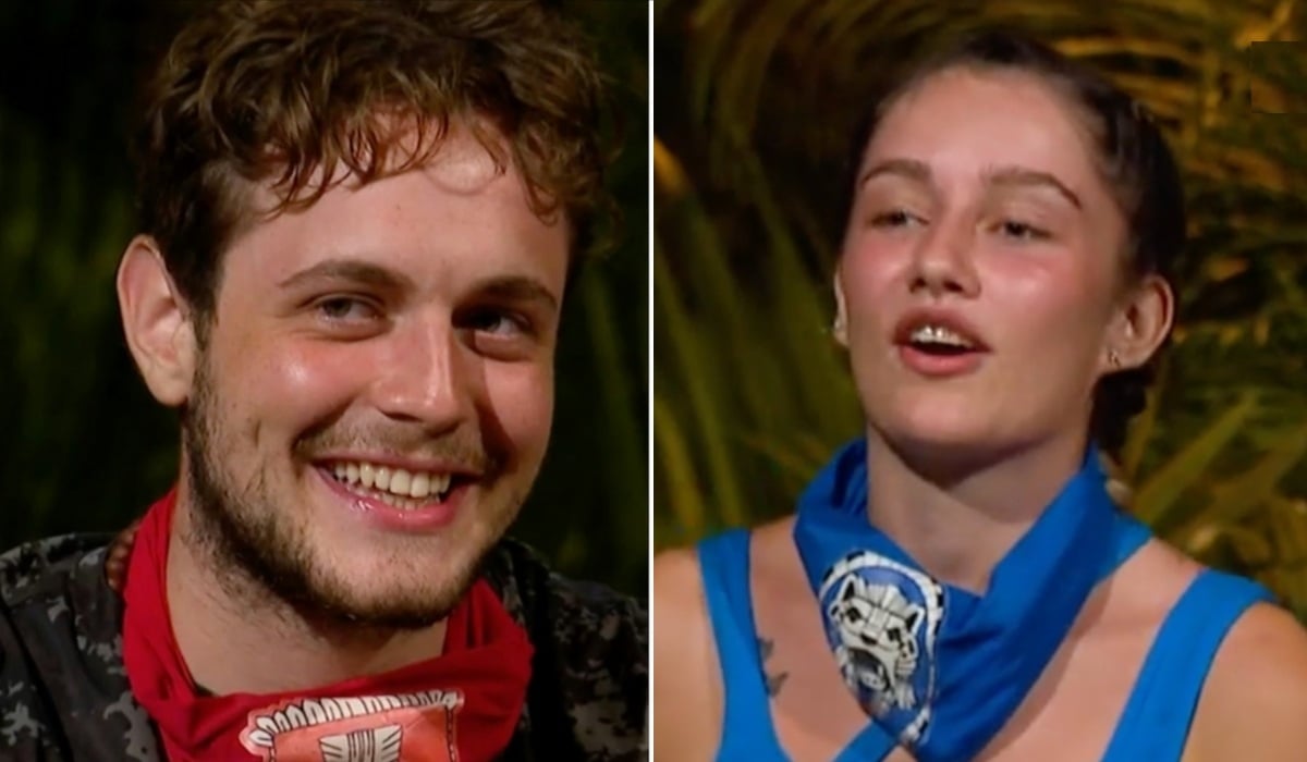 Roxana Condurache, declarații incendiare despre Aris și Bianca de la Survivor 2026