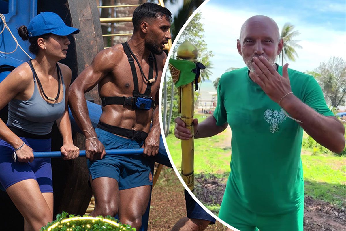 «Tensiuni în show-ul de 150.000 de euro: „Două zile fără mâncare!”»