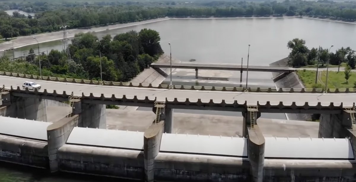 Întrerupere apa potabilă în Botoșani, două zile.