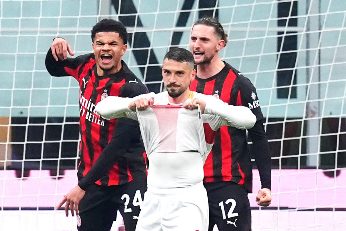 Critici dure după ratarea lui Stanciu în meciul cu AC Milan Suporterii echipei Genoa l-au pus pe Nicolae Stanciu sub lupă după ce acesta a ratat un penalty crucial în minutul 90+9 al partidei de pe „Meazza”, terminată 1-1