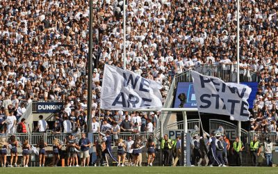 burdick-nevada-beaver-stadium-we-are-penn-state-flags-scaled.jpg - NewsFactor