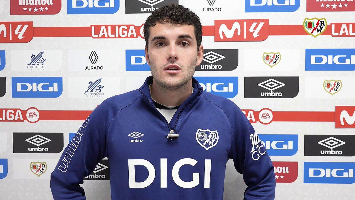 Rayo Vallecano pierde două puncte prețioase în fața lui Getafe Rayo Vallecano a ratat două puncte vitale în derbiul din Vallecas, terminând partida cu Getafe la egalitate, 1-1