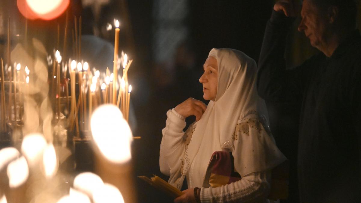 Postul Paștelui începe pe 23 februarie 2026 pentru ortodocși În 2026, credincioșii ortodocși vor începe postul Paștelui pe 23 februarie, având în vedere că sărbătoarea Învierii va fi celebrată pe 20 aprilie