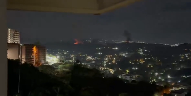 caracas.png - NewsFactor