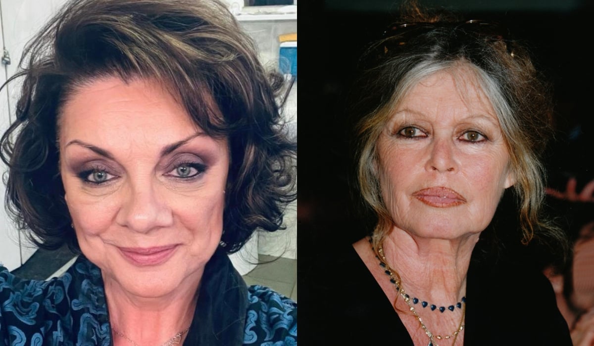 „Fără carne timp de șapte ani: dezvăluirile surprinzătoare ale actrițelor”