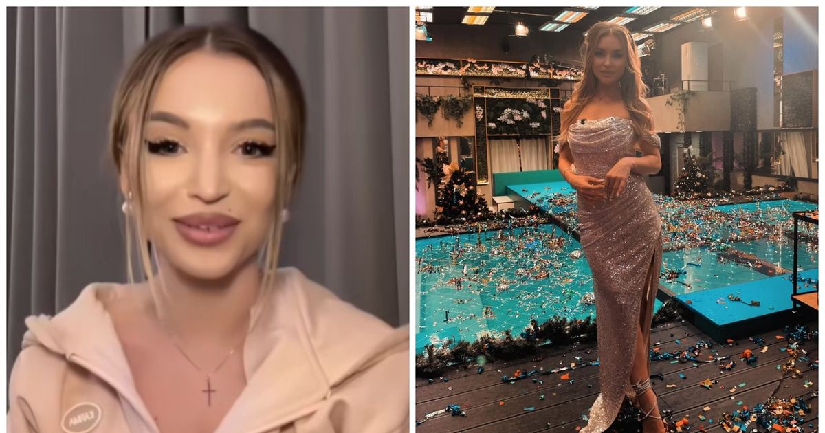 Veronica din „Casa Iubirii” deschide sufletul: „Îmi doresc copii, dar nu în orice condiții” Veronica, o concurentă cunoscută din emisiunea „Casa Iubirii”, a generat o mare agitație printre susținători după ce a vorbit deschis despre dorința sa de a deveni mamă