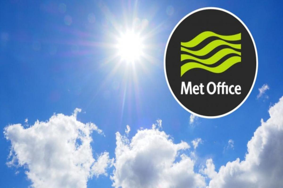 Weekend cu vremuri variate la Northallerton Meteorologii de la Met Office au anunțat un weekend plin de schimbări meteorologice pentru Northallerton și zona înconjurătoare, unde condițiile vor alterna de la zile însorite la vreme închisă și ploi