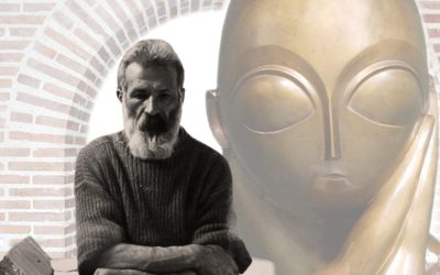 constantin-brancusi-1.jpg - NewsFactor