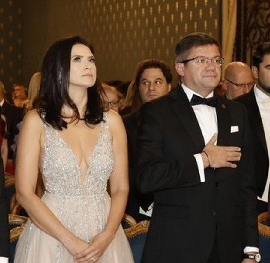 efa CJ Iași: 5 funcții publice deținute