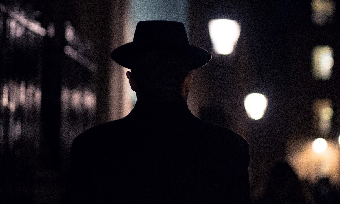 Iran: arestat presupus spion Mossad