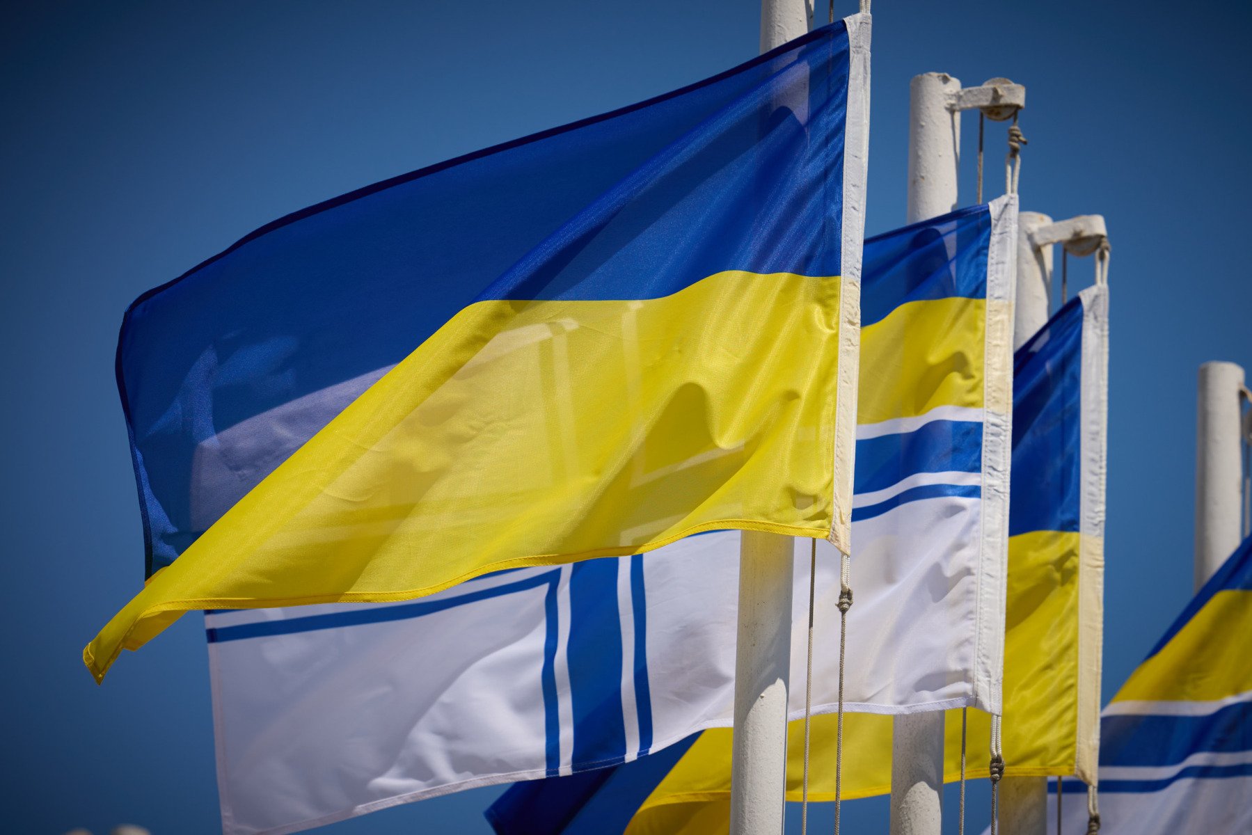 Consilierii europeni pentru securitate națională au sosit la Kiev sâmbătă pentru a participa la o reuniune la nivel înalt a Coaliției de Voință, în contextul în care Kievul și partenerii săi continuă să lucreze la un proiect de plan de pace destinat încheierii războiului Rusiei în Ucraina