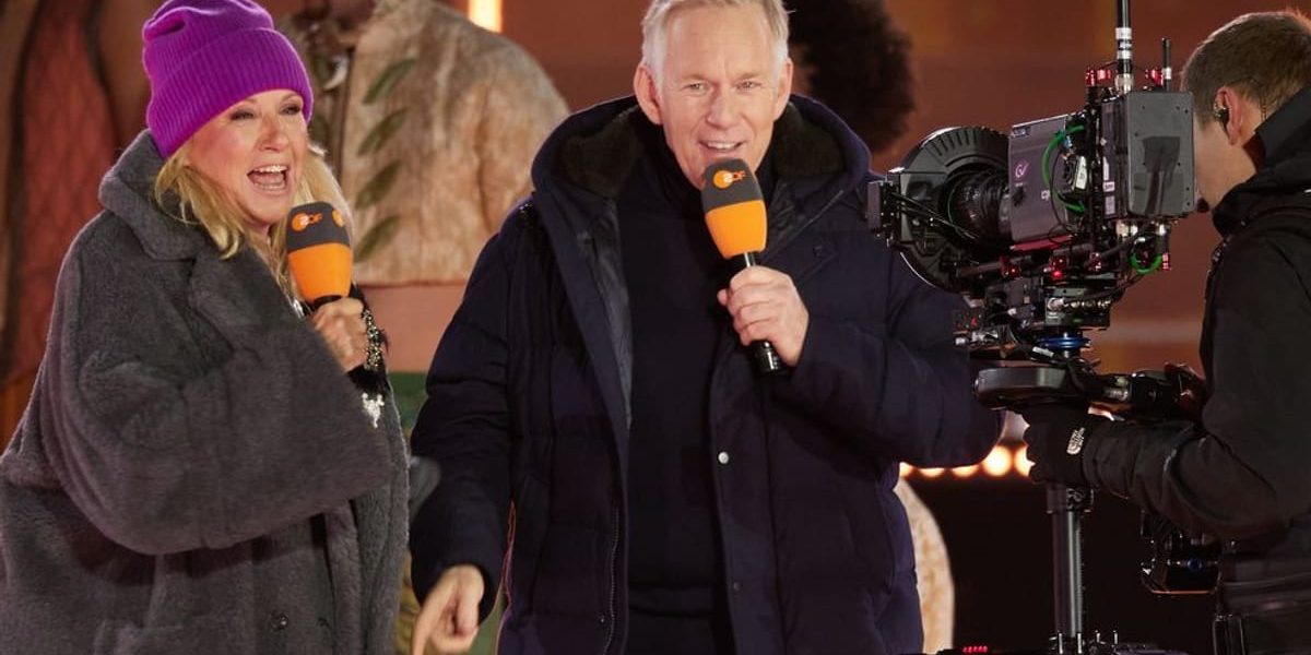 die-moderatoren-andrea-kiewel-und-johannes-b-kerner-stehen-bei-der-zdf-show-celebrate-at-the-gate-vo.jpeg - NewsFactor