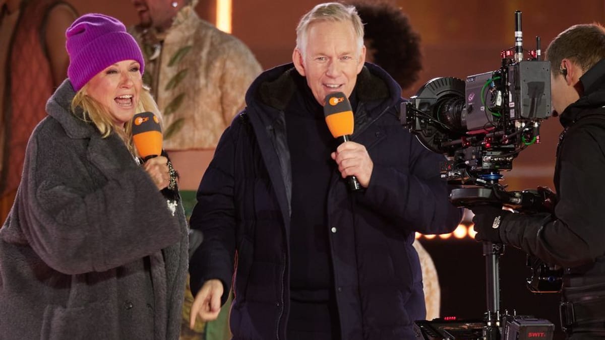 Kerner și Kiewel, o emisiune așteptată, dar fără spectatori
