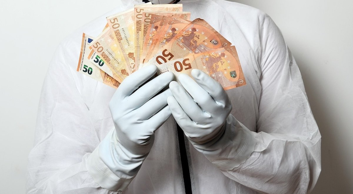 eful IML Iași, condamnat la închisoare cu suspendare