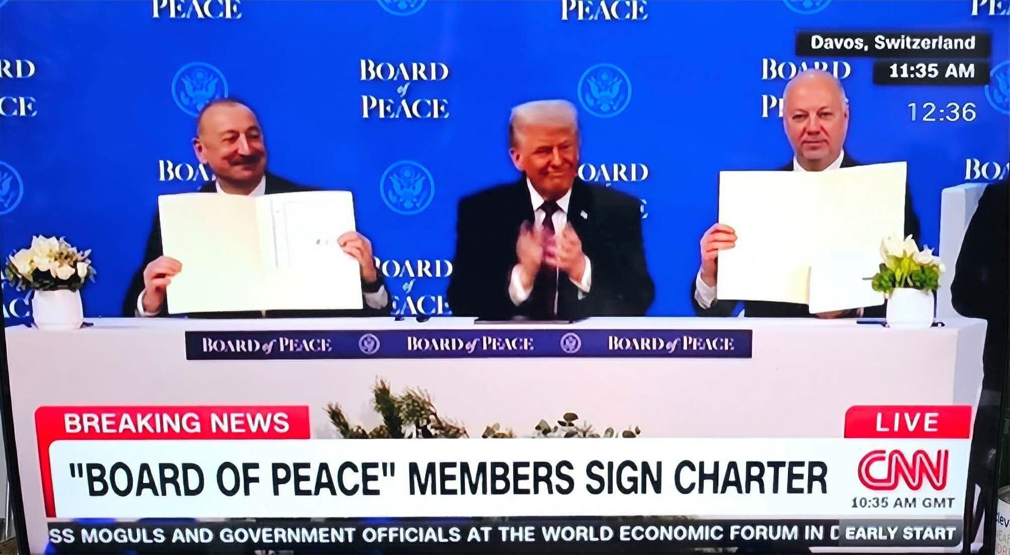 Bulgaria, cheia lui Trump în UE