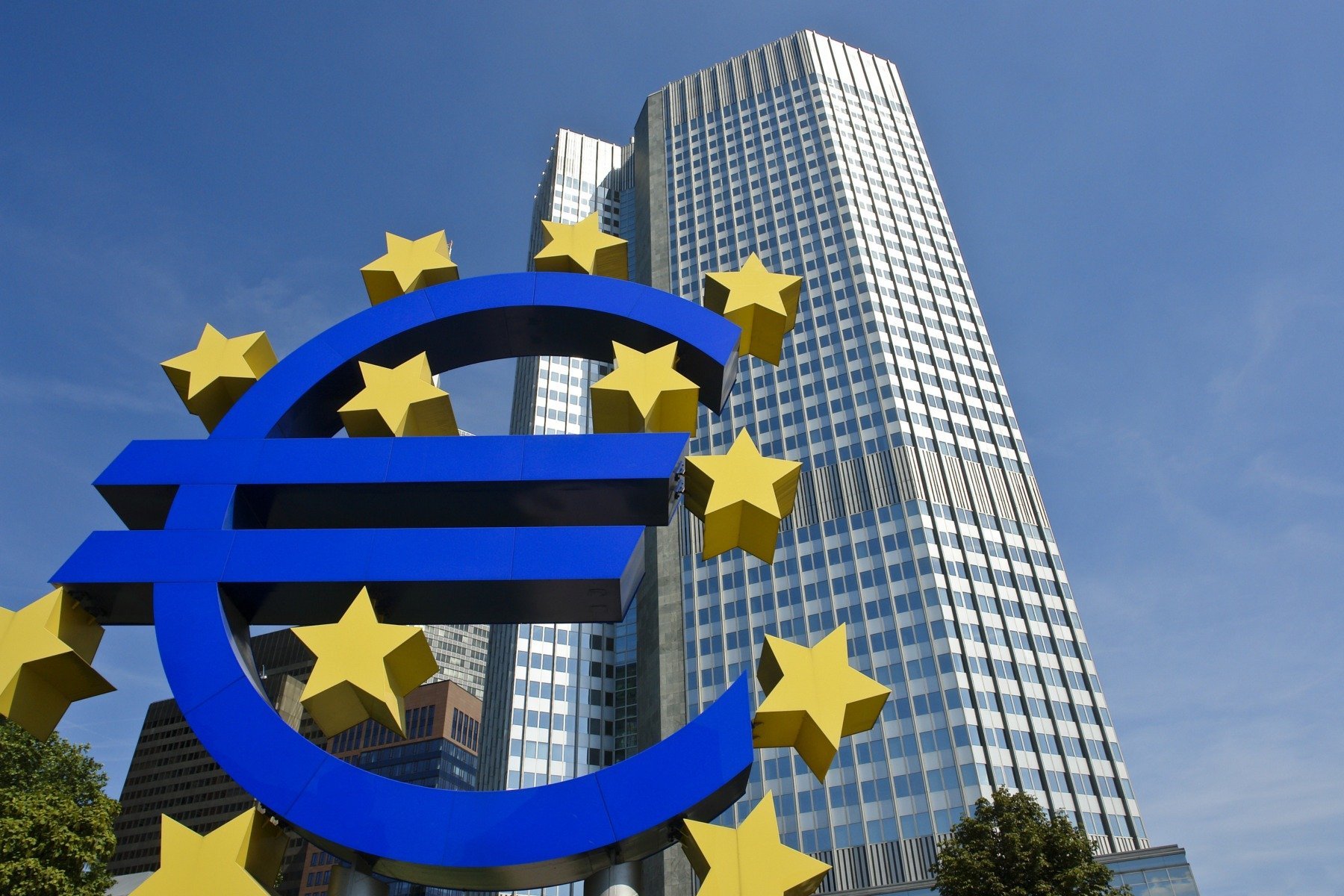 BCE cere revizuire profundă a economiei europene.