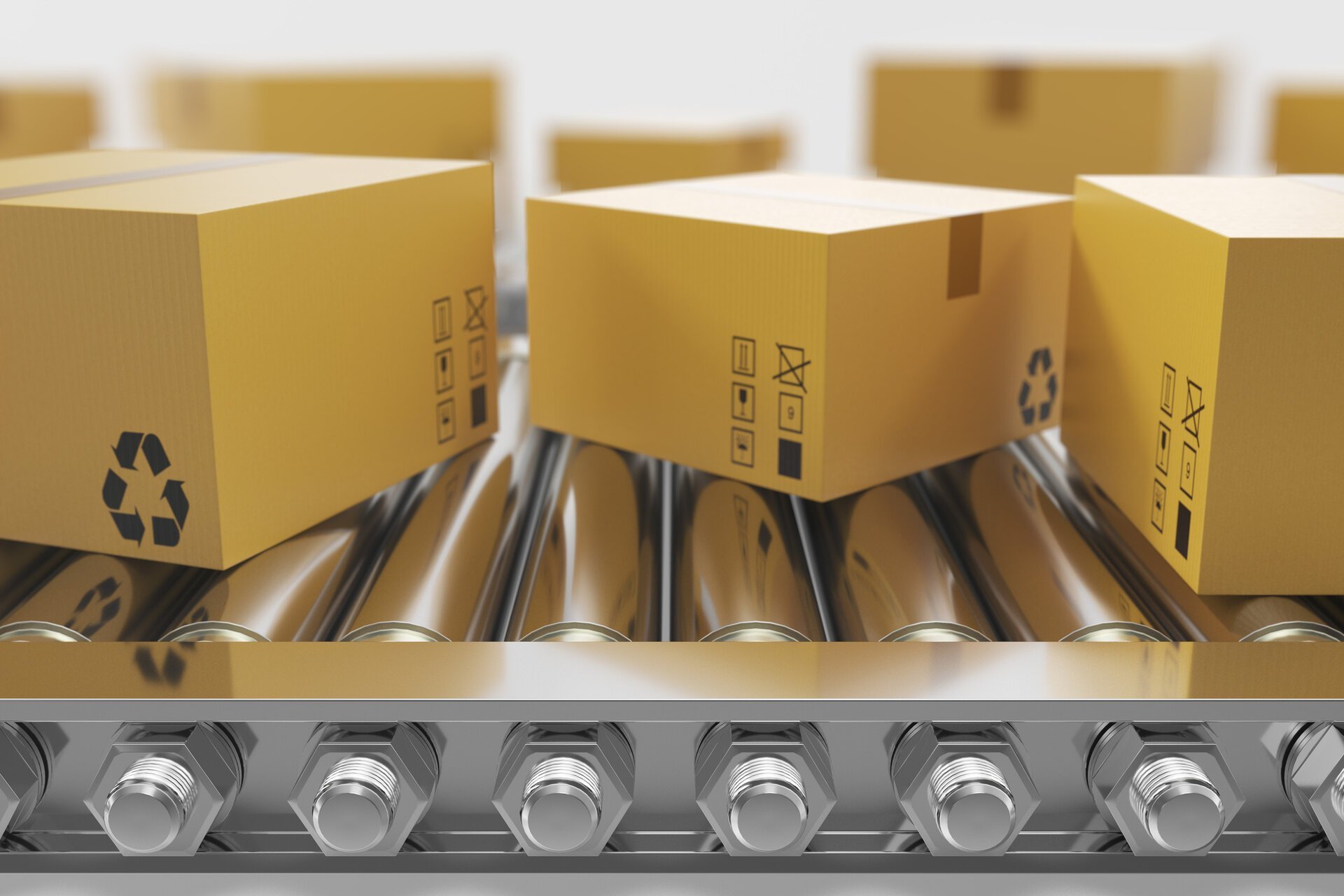 Colete sub 150 euro, taxate cu 25 lei