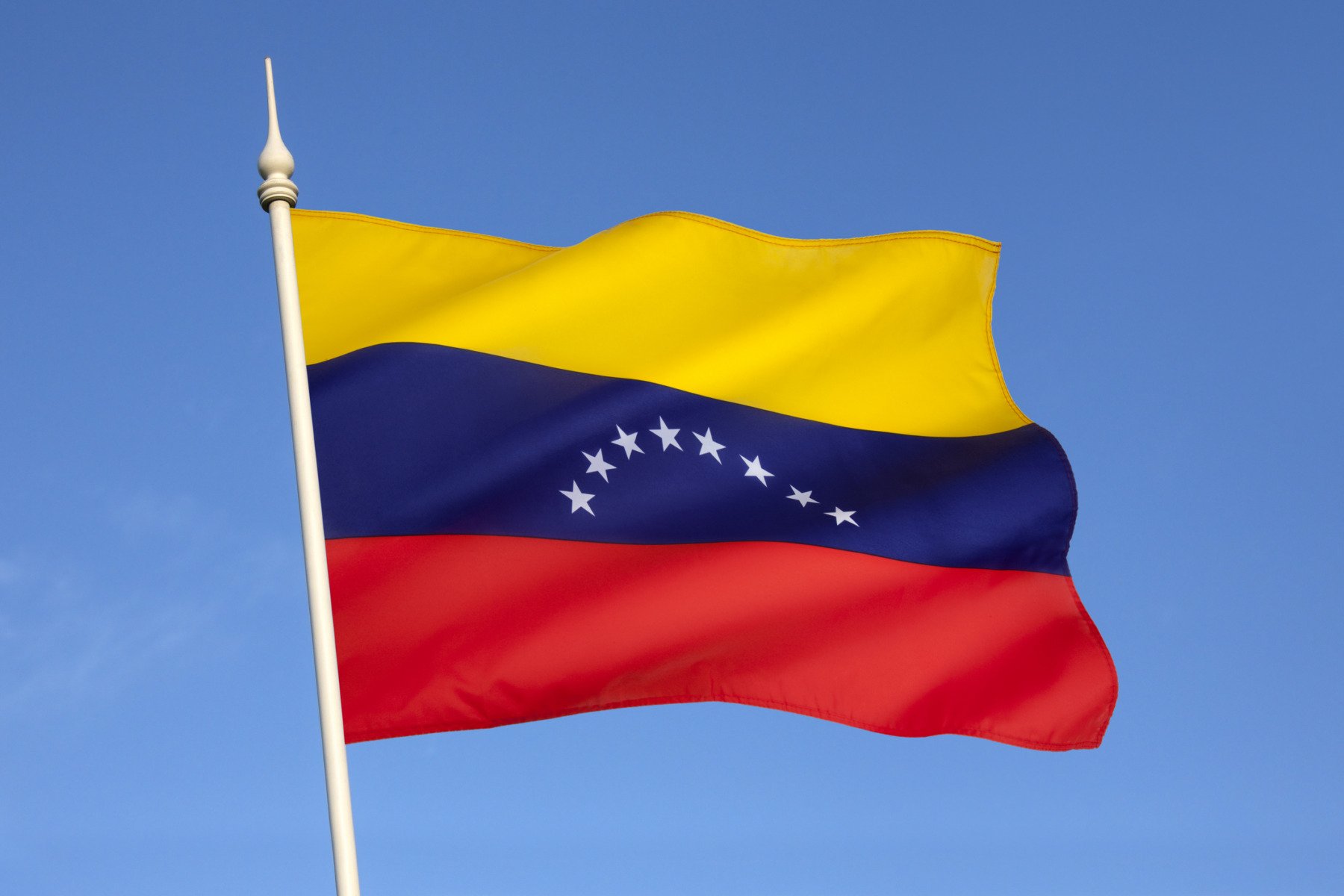 Venezuela eliberează deținuți politici