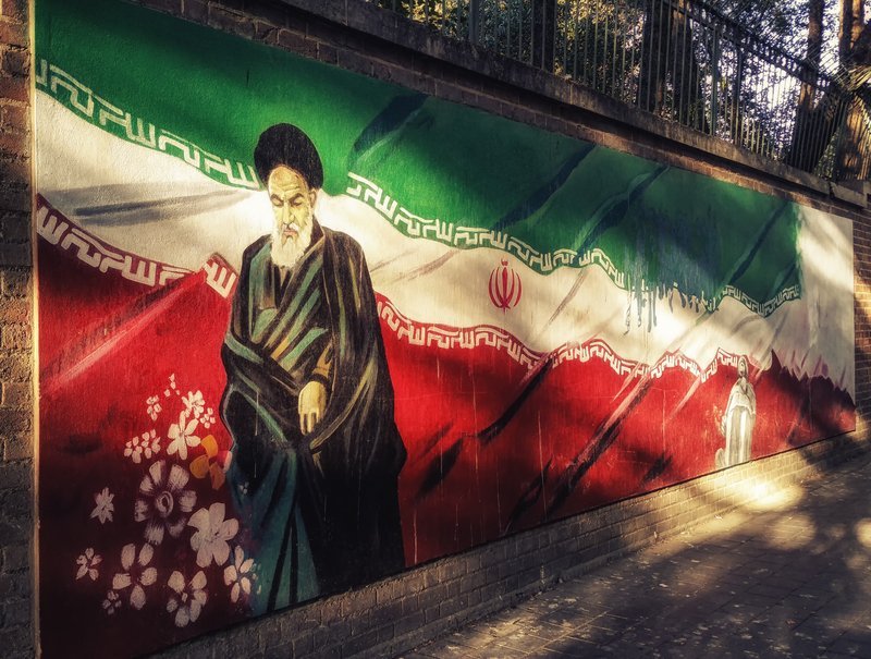 Proteste masive în Iran din cauza crizei economice