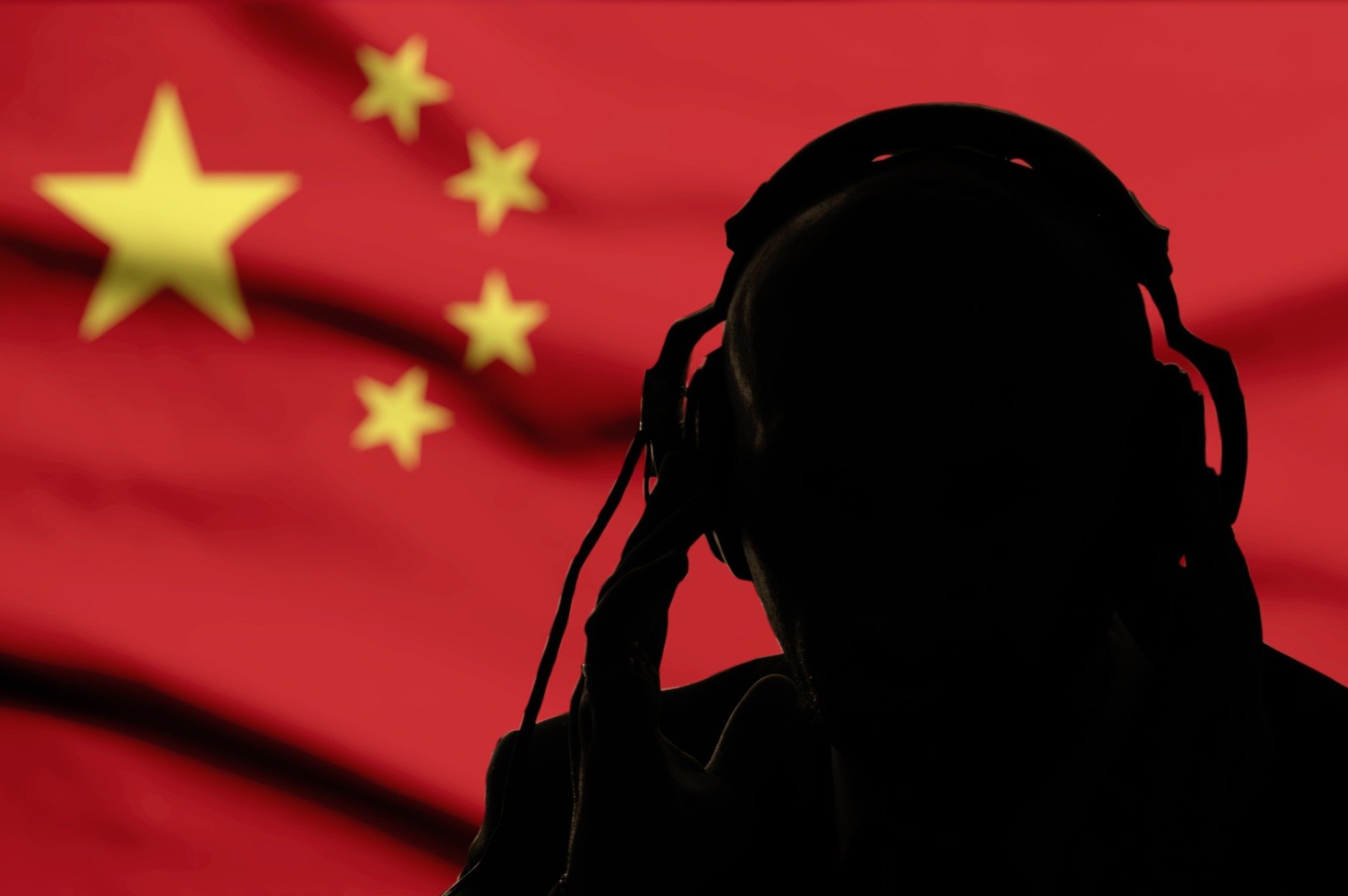 Spionaj chinez asupra guvernului britanic