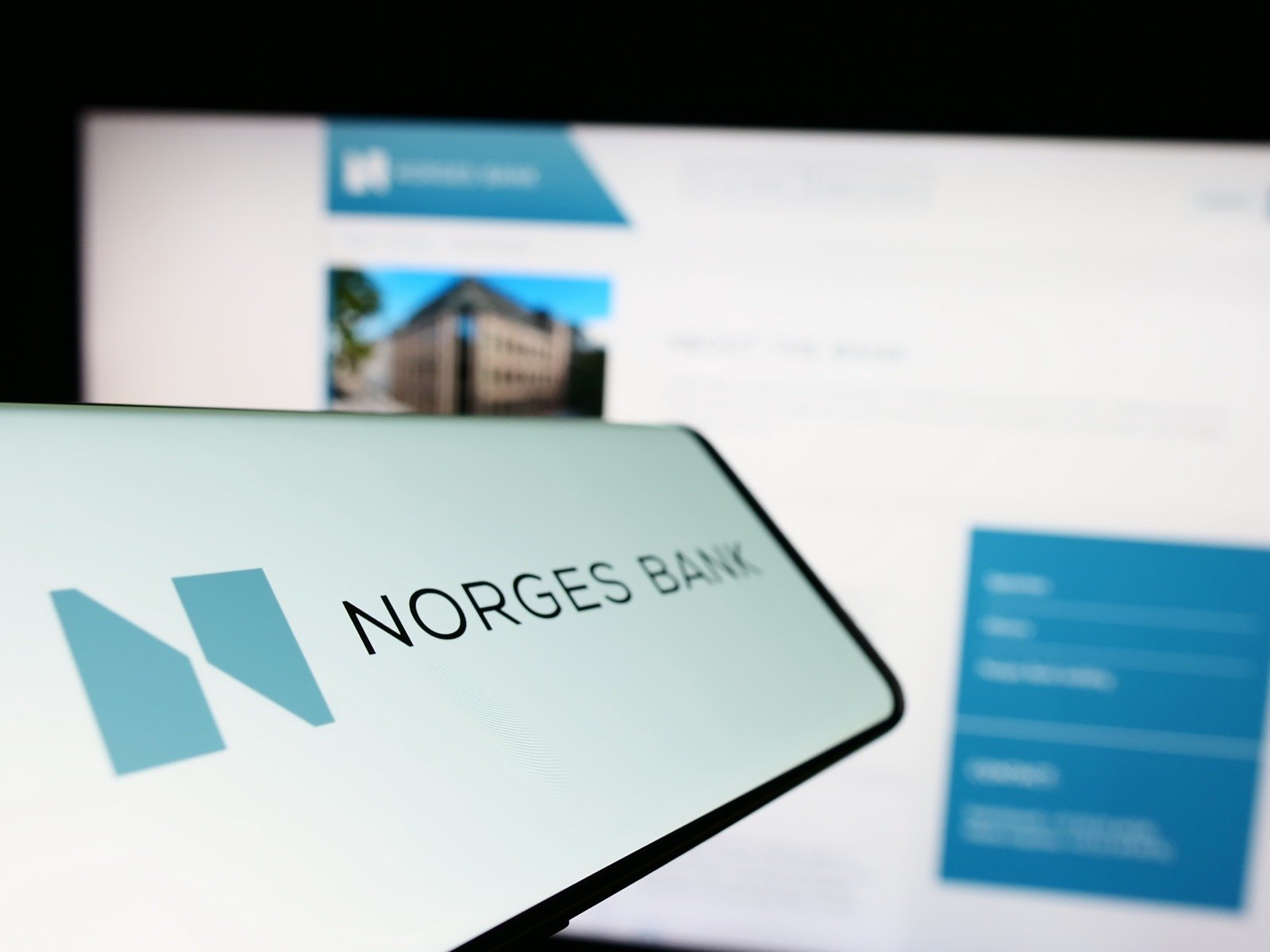 Norvegia: Fond suveran, profit de 247 miliarde dolari în 2025