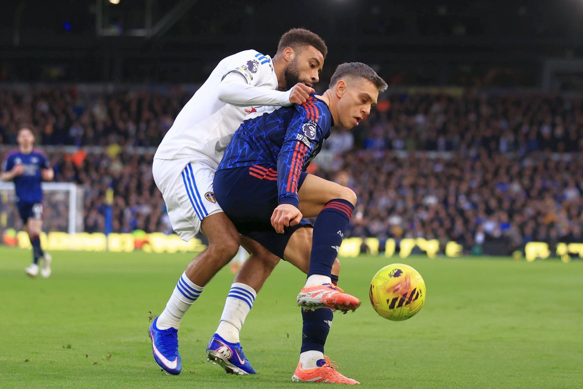 Leeds și Arsenal se confruntă în etapa 24 a Premier League!