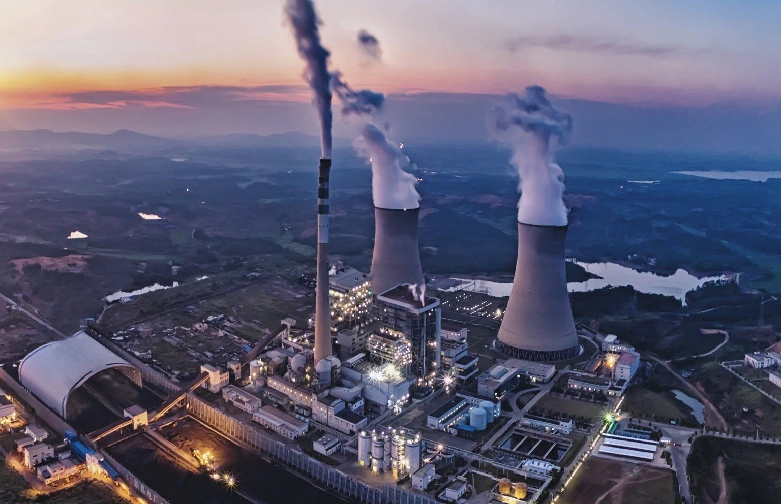 Eșec strategic: renunțarea la energia nucleară