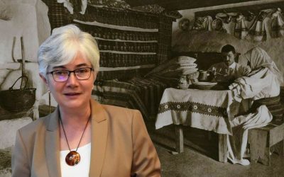 etnograf-otilia-mancare-romaneasca.jpg - NewsFactor