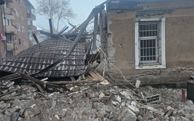 explozie-anexa-politie.jpeg - NewsFactor