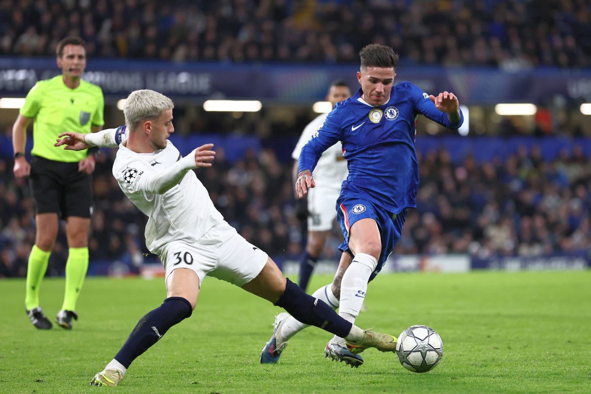 Vlad Dragomir: Aproape de o victorie notabilă în fața lui Chelsea!