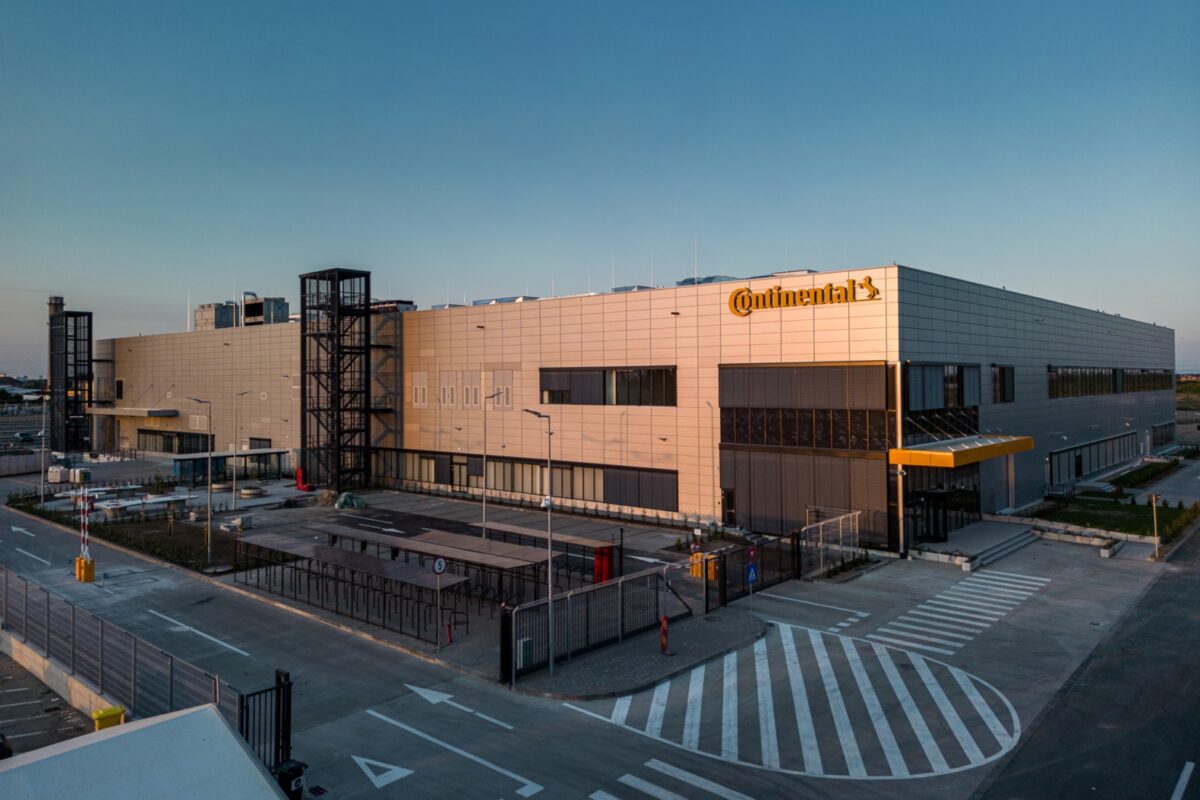 Aumovio anunță concedieri în România și alte țări