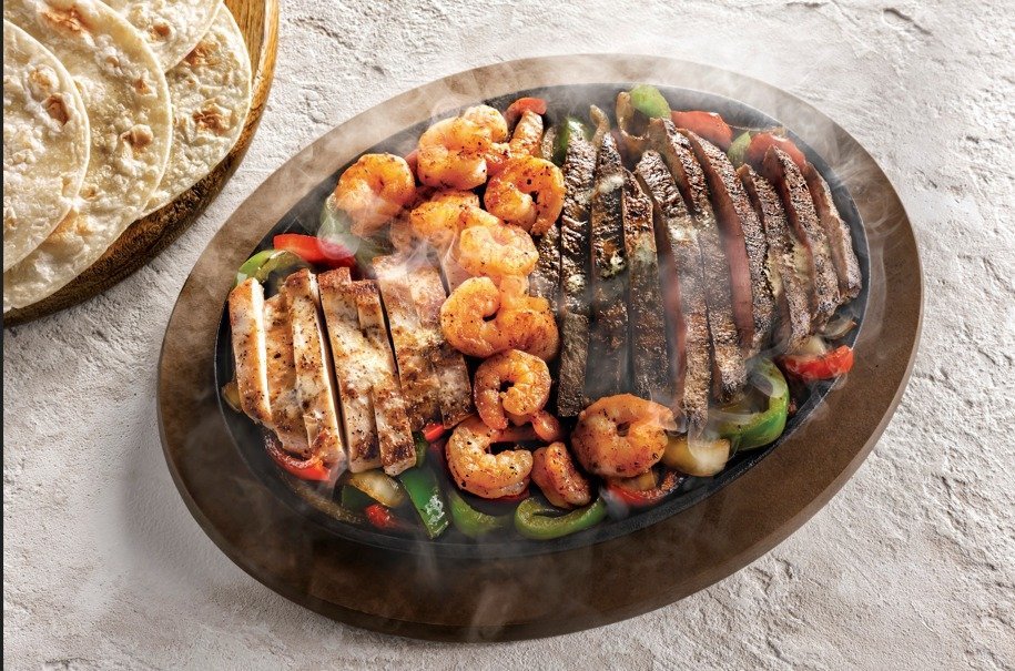 Chili’s: 90% ingrediente românești