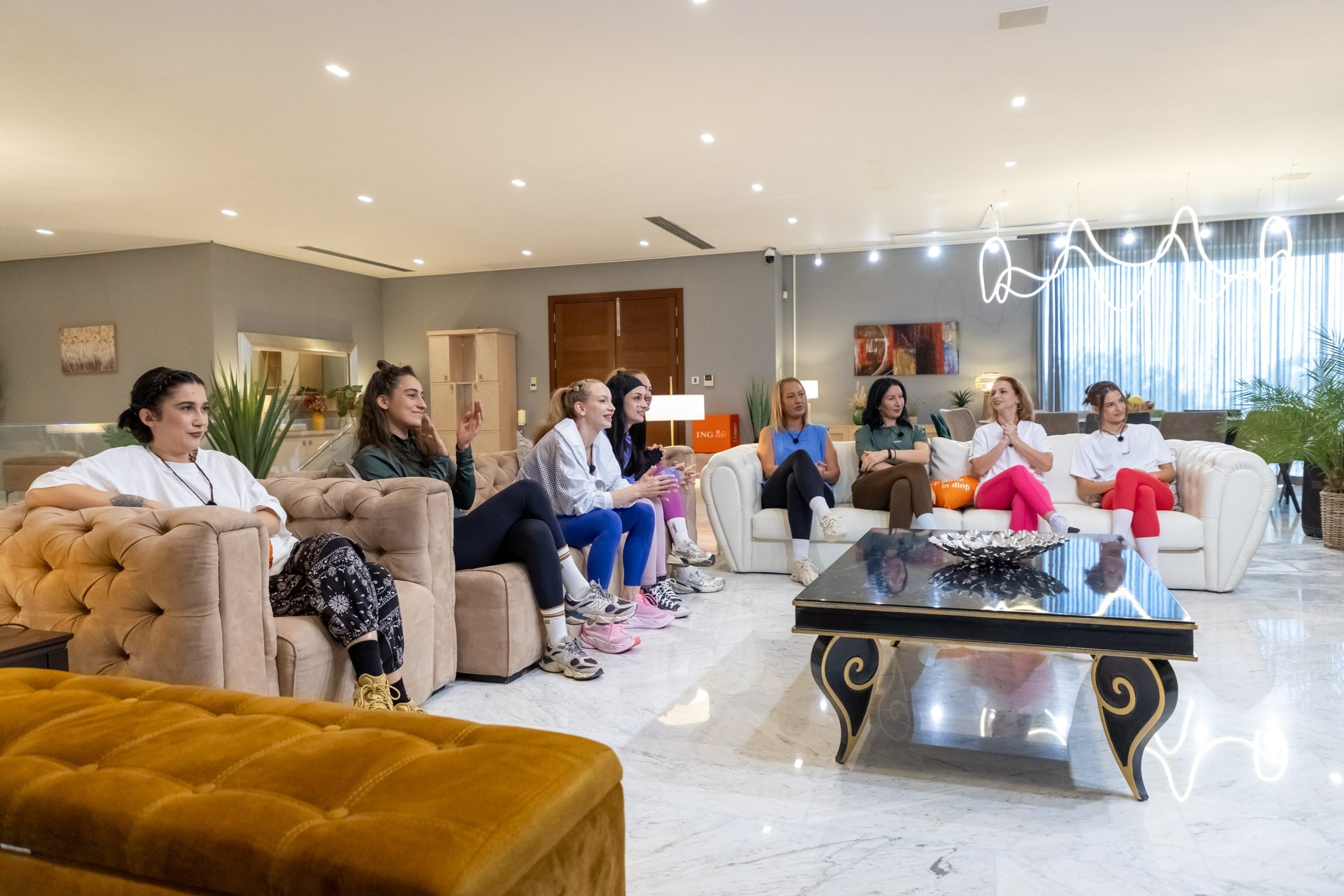 Răzbunarea lui Dani Oțil șochează concurenții în Power Couple 2026