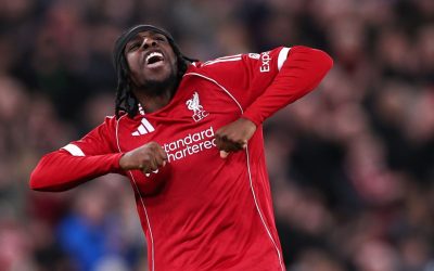 frimpong-getty.JPG - NewsFactor