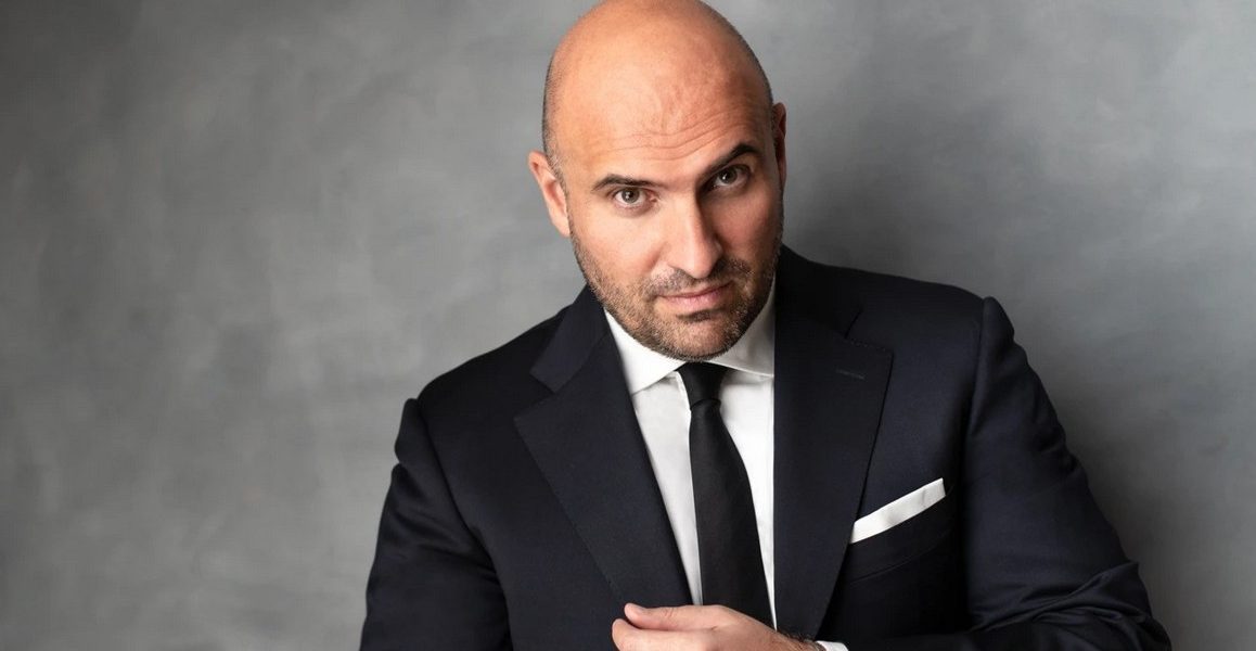 gabriel-zbarcea-buna.jpg - NewsFactor