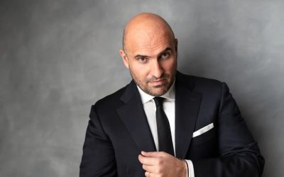 gabriel-zbarcea-buna.jpg - NewsFactor