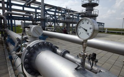 gaze-conducte.jpg - NewsFactor