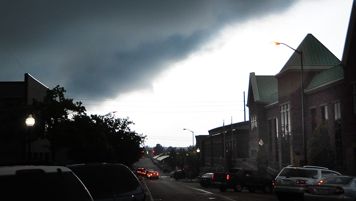 Vreme neobişnuită pe 13 ianuarie în județul Livingston: prognoza meteo!