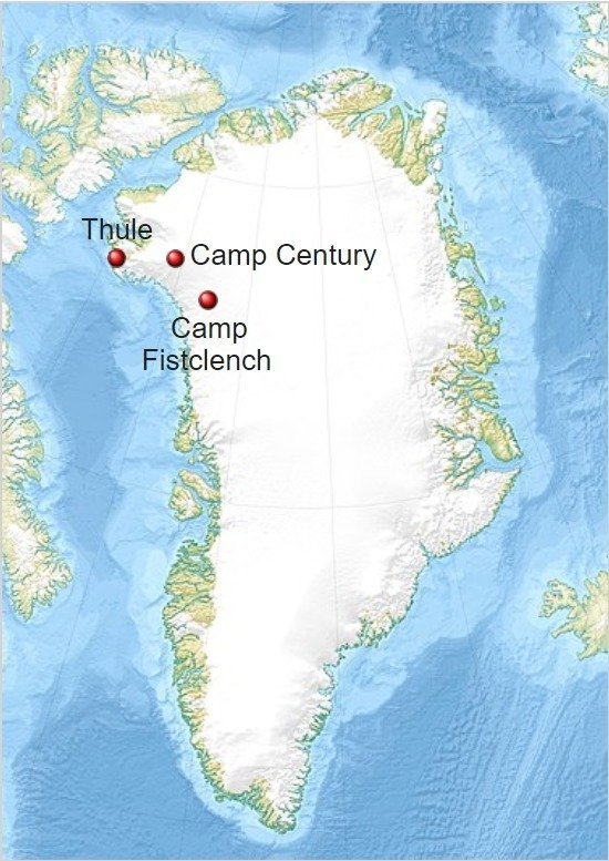 Groenlandul se întâlnește cu Marco Rubio și oficiali danezi