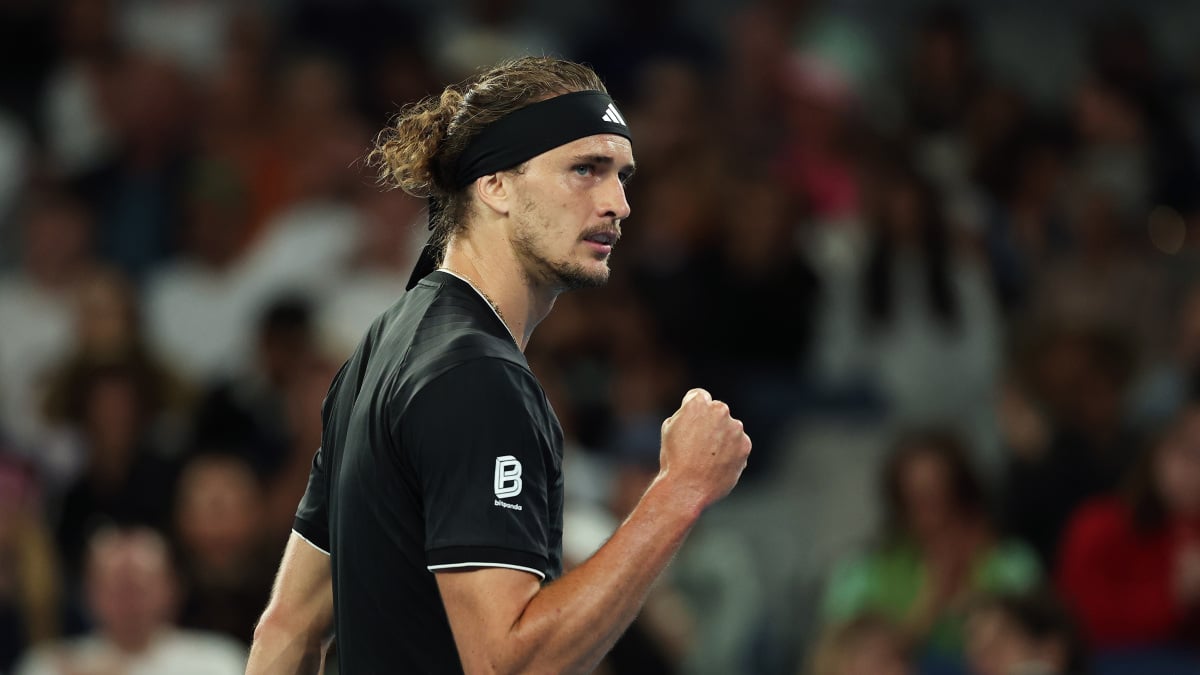 Zverev și Tien se înfruntă în sferturile Australian Open 2026 Într-un meci ce promite a fi unul spectaculos, Alexander Zverev, finalistul de anul trecut, își va măsura forțele cu tânărul american Alex Tien în sferturile de finală ale Australian Open 2026