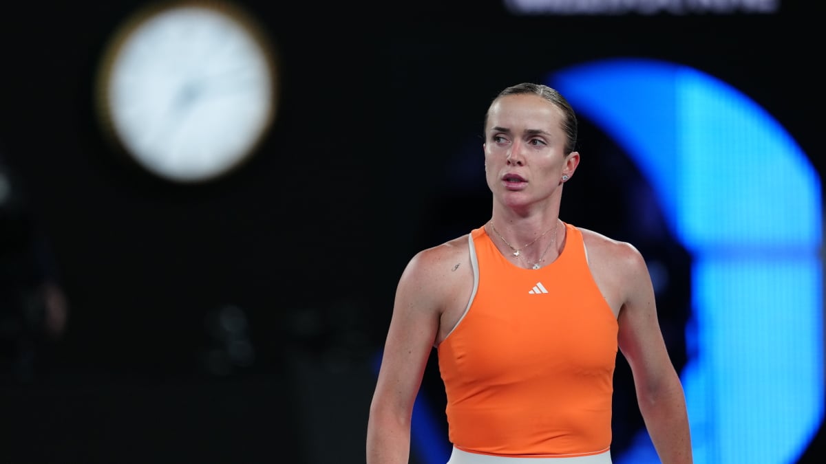 Sabalenka și Svitolina se confruntă la Australian Open 2026, live gratis!