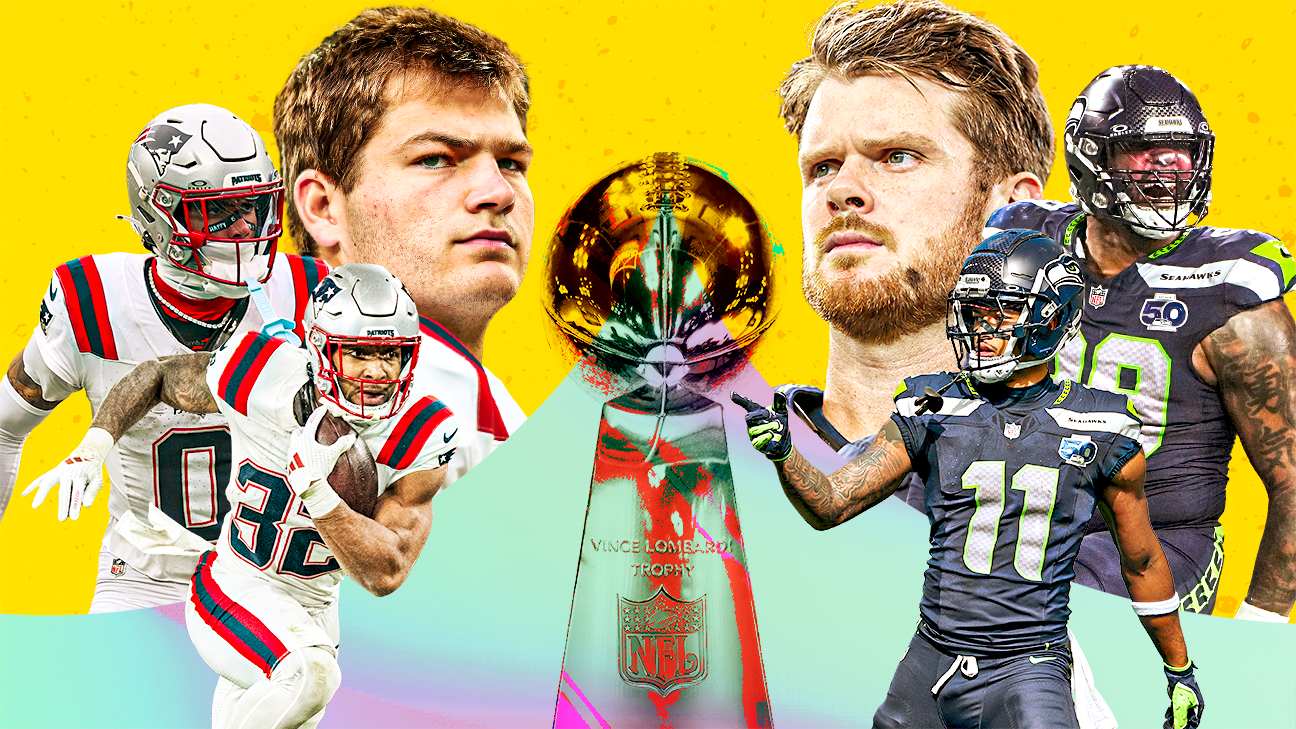 Seahawks vs. Patriots: Pronosticuri și cote pentru Super Bowl 2026