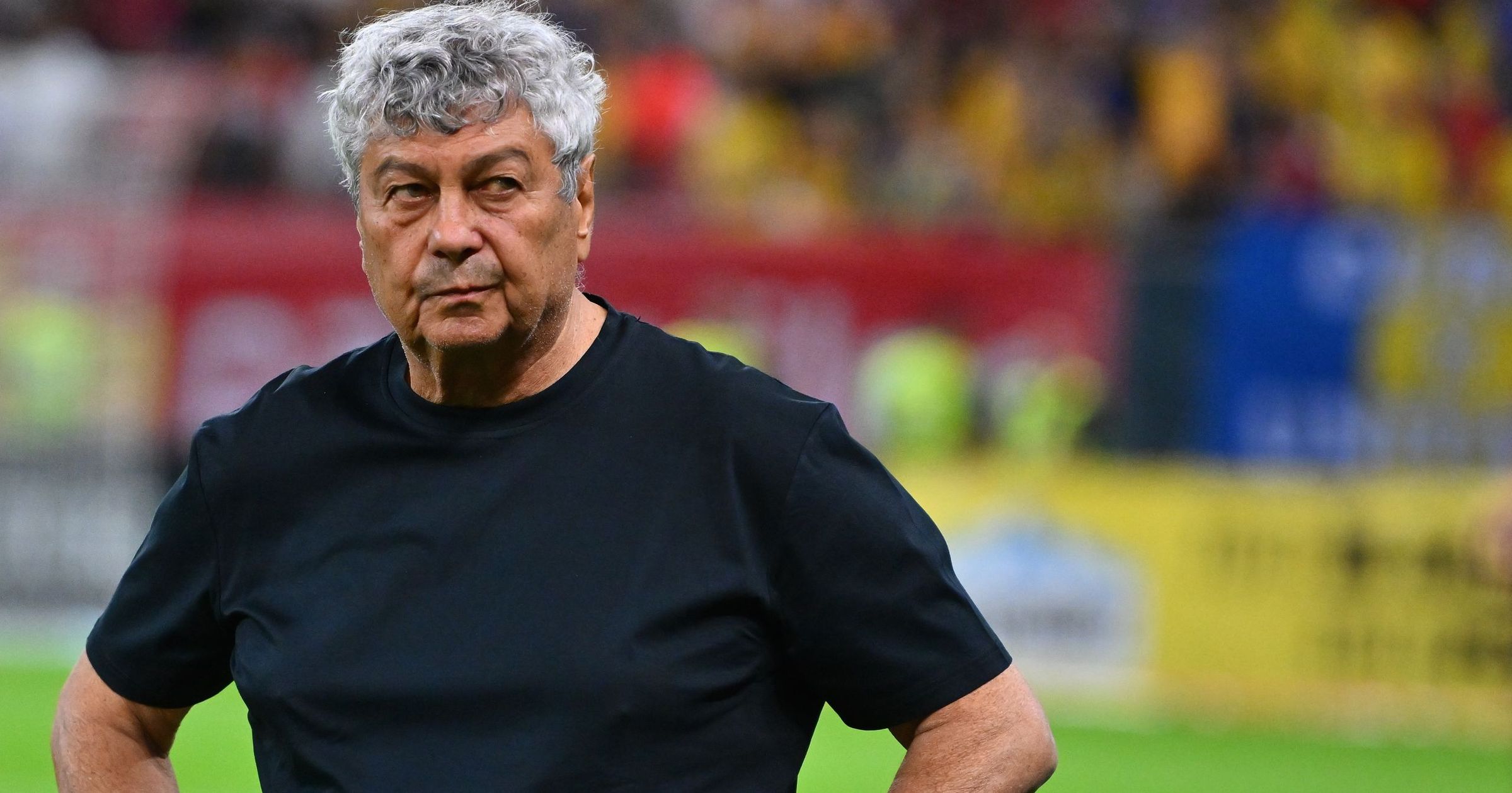 Mircea Lucescu demis de la națională! Cine va prelua banca tehnică?